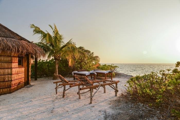 Maldív-szigetek utazás Hotel Adaaran Select Hudhuranfushi