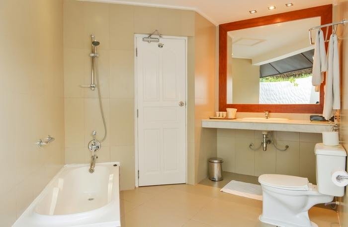 Maldív-szigetek utazás Hotel Adaaran Select Hudhuranfushi