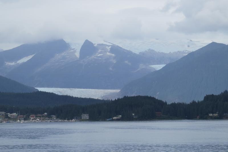 Alaszka, az óriások vadonja