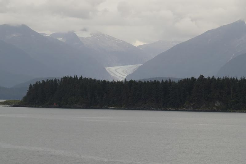 Alaszka, az óriások vadonja