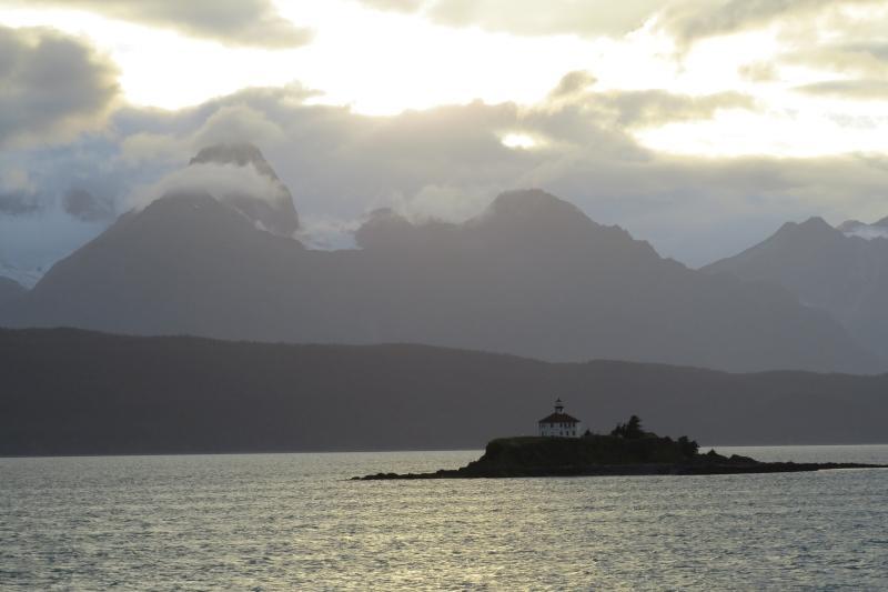 Alaszka, az óriások vadonja