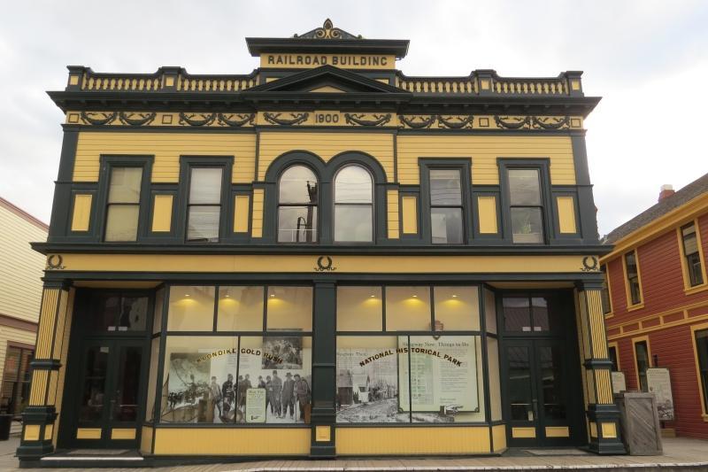 Alaszka, az óriások vadonja