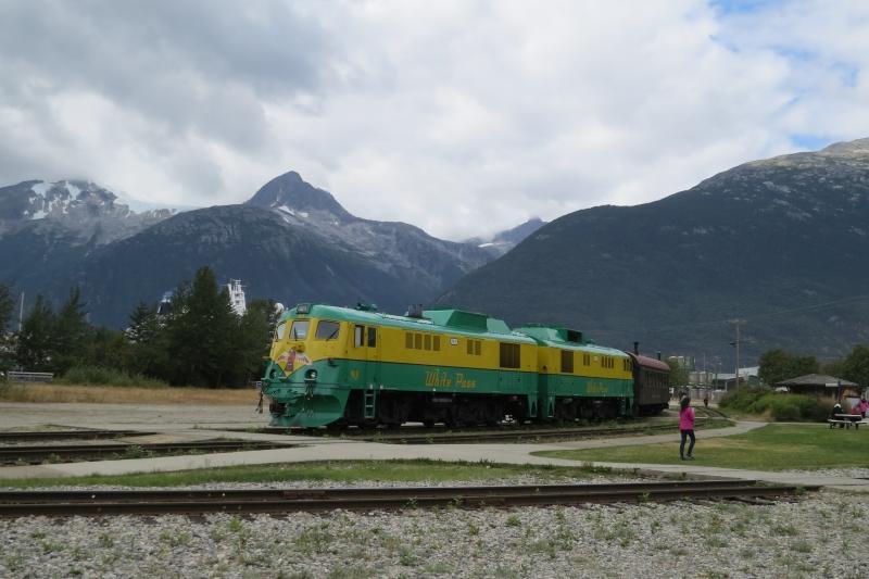 Alaszka, az óriások vadonja