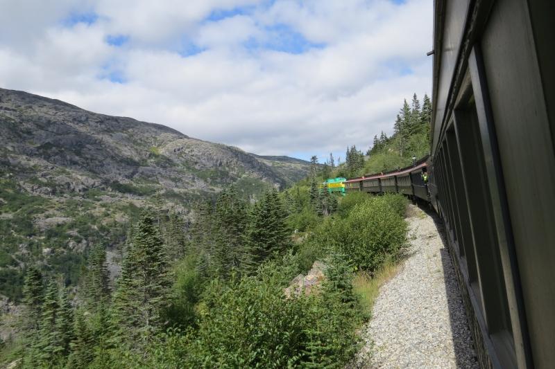 Alaszka, az óriások vadonja