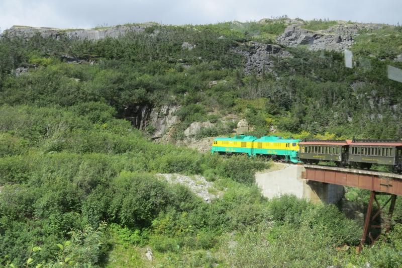 Alaszka, az óriások vadonja