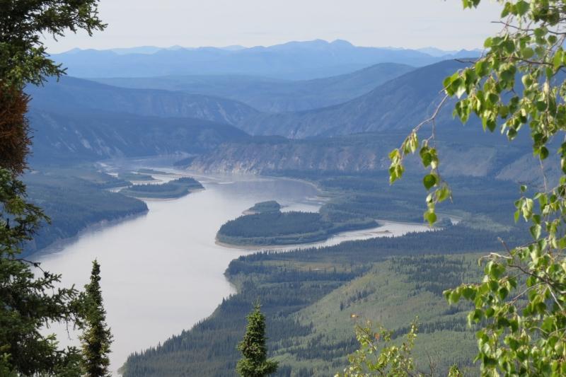 Alaszka, az óriások vadonja