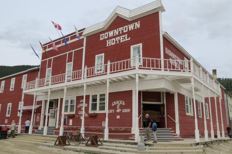 Alaszka, az óriások vadonja