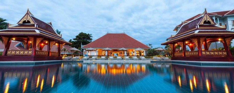 Phuket utazás Amatara Welleisure
