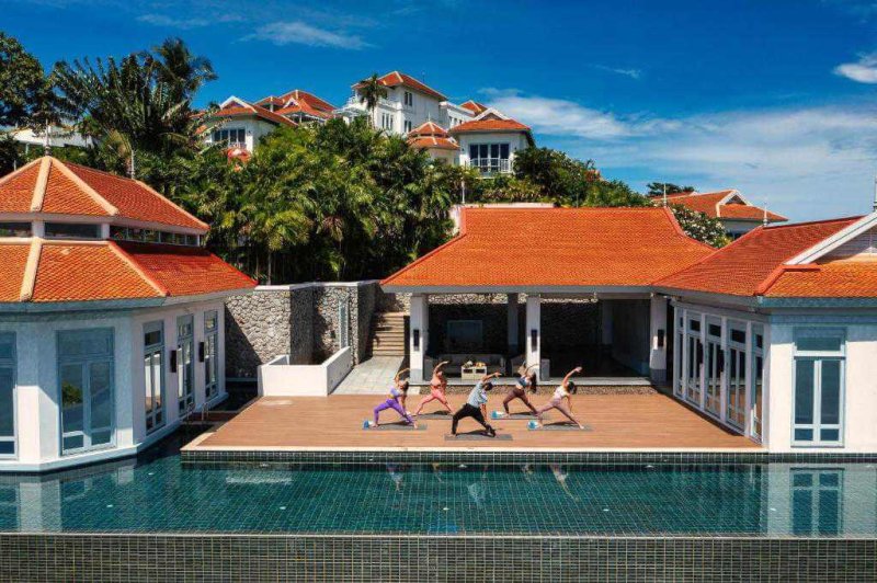 Phuket utazás Amatara Welleisure