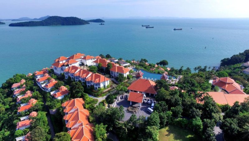 Phuket utazás Amatara Welleisure