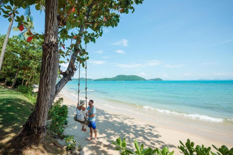 Phuket utazás Amatara Welleisure