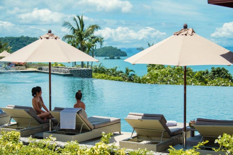 Phuket utazás Amatara Welleisure