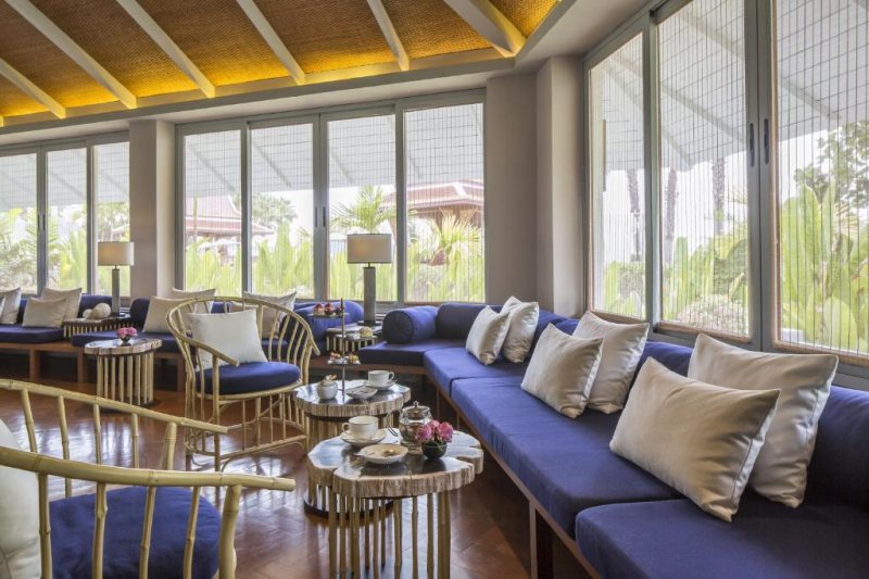 Phuket utazás Amatara Welleisure