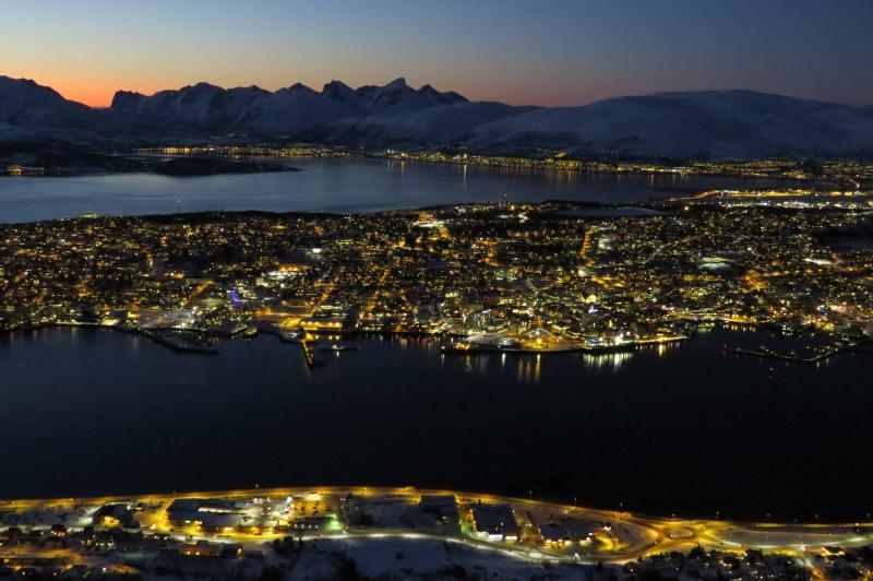 Az Aurora Borealis Titkai