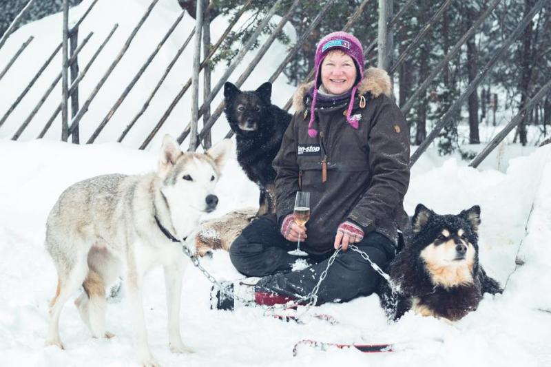 Az Aurora Borealis Titkai