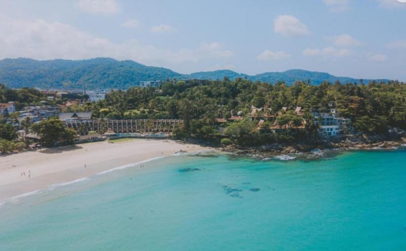 Phuket utazás Beyond Resort Karon Adults only