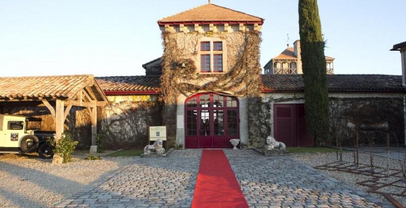 Francia körutak utazás Bordeaux bor és kultúra