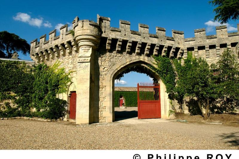 Francia körutak utazás Bordeaux bor és kultúra