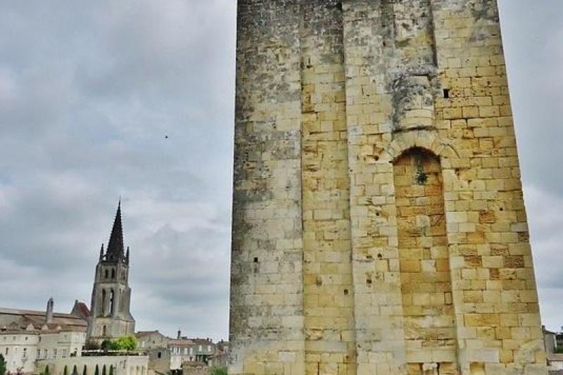 Francia körutak utazás Bordeaux bor és kultúra