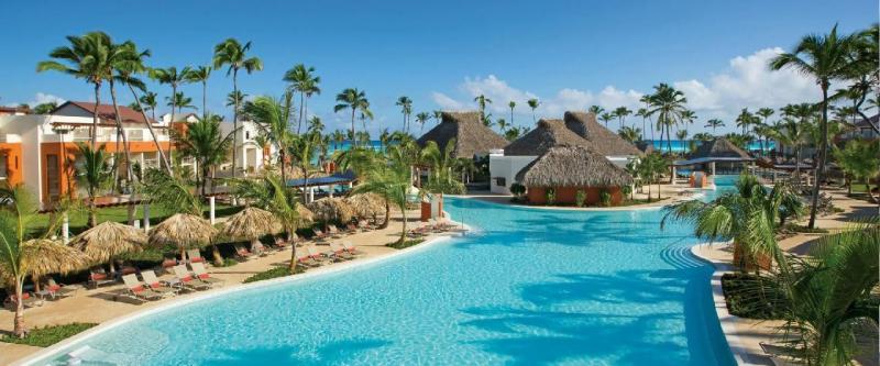 Dominika utazás Breathless