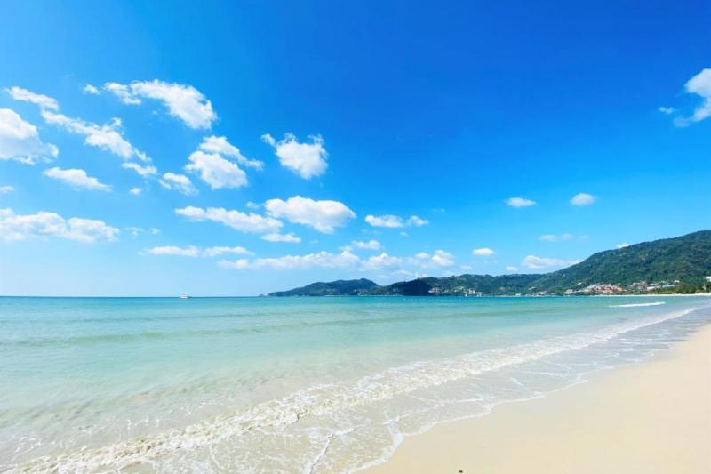 Phuket utazás Burasari