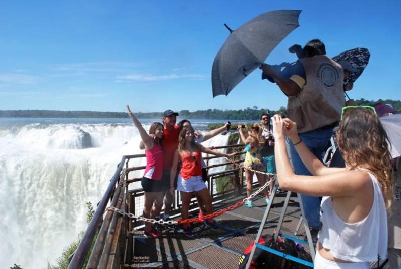 Argentína körutazás utazás Dél-Amerika nagykörút