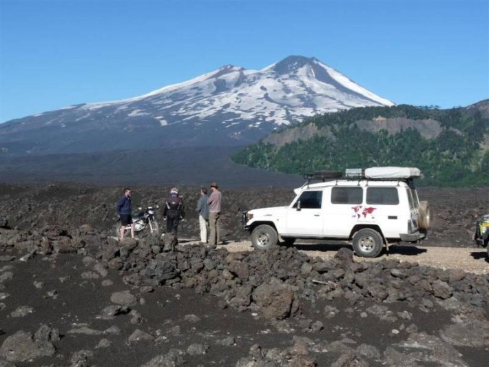 Argentína körutazás utazás Dél-Amerika nagykörút