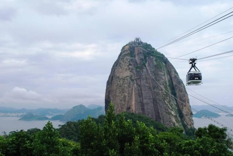 Argentína körutazás utazás Dél-Amerika nagykörút