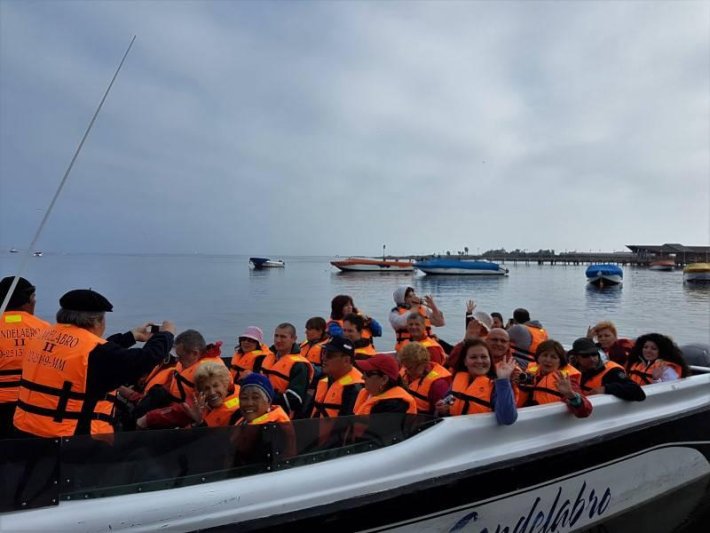 Argentína körutazás utazás Dél-Amerika nagykörút