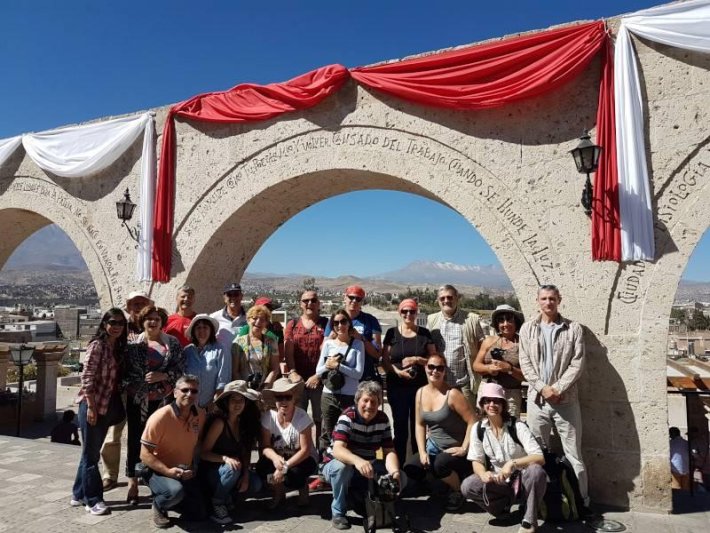 Argentína körutazás utazás Dél-Amerika nagykörút