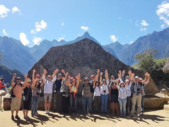 Argentína körutazás utazás Dél-Amerika nagykörút