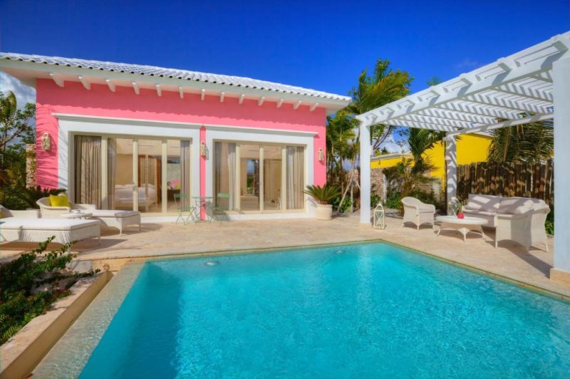 Dominika utazás Eden ROC