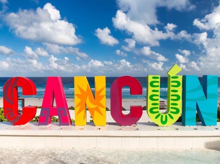 Mexikó utazás Egy csipetnyi Mexikó