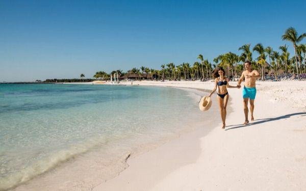 Mexikó utazás Egy csipetnyi Mexikó