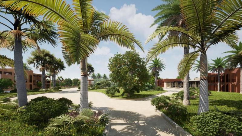 Zanzibár utazás Emerald Zanzibar Resort & Spa