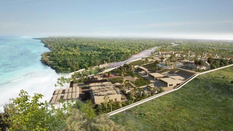 Zanzibár utazás Emerald Zanzibar Resort & Spa