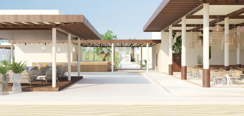 Zanzibár utazás Emerald Zanzibar Resort & Spa