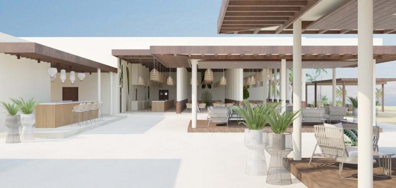 Zanzibár utazás Emerald Zanzibar Resort & Spa