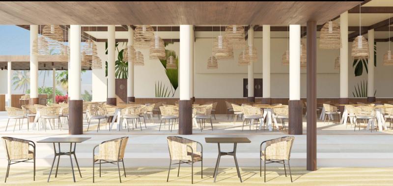 Zanzibár utazás Emerald Zanzibar Resort & Spa