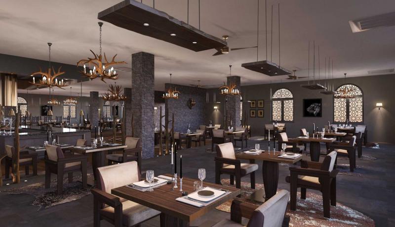 Zanzibár utazás Emerald Zanzibar Resort & Spa