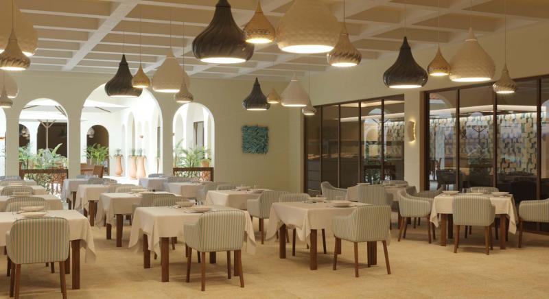 Zanzibár utazás Emerald Zanzibar Resort & Spa