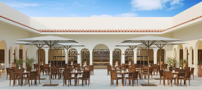 Zanzibár utazás Emerald Zanzibar Resort & Spa