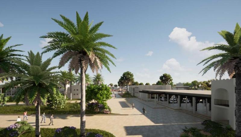 Zanzibár utazás Emerald Zanzibar Resort & Spa