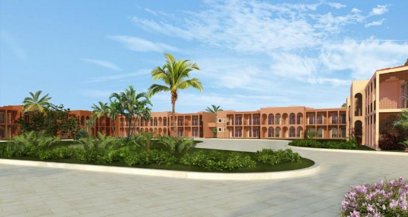 Zanzibár utazás Emerald Zanzibar Resort & Spa