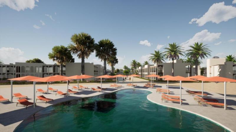 Zanzibár utazás Emerald Zanzibar Resort & Spa