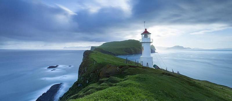 Feröer-szigetek - Elfeledett vikingek óceáni birodalma