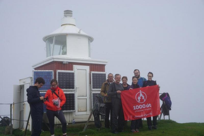 Feröer-szigetek - Elfeledett vikingek óceáni birodalma