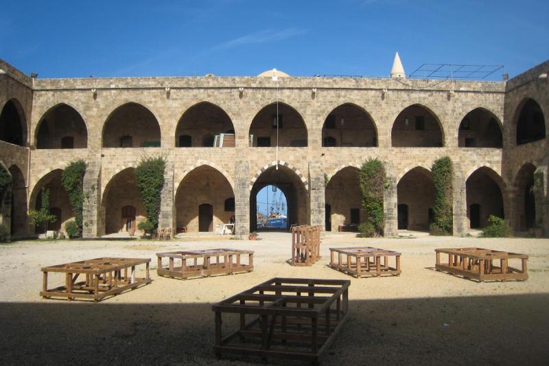 Föníciai élmények - Libanon körutazás