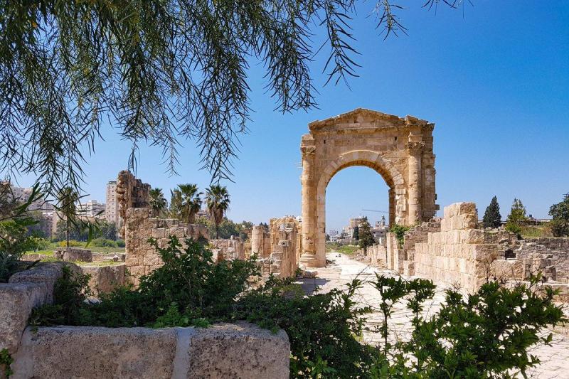 Föníciai élmények - Libanon körutazás