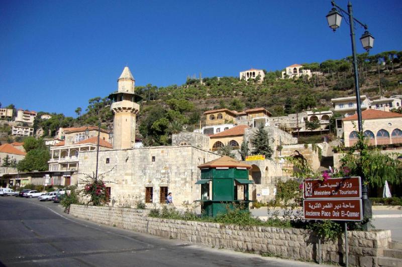 Föníciai élmények - Libanon körutazás